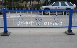 市政护栏网